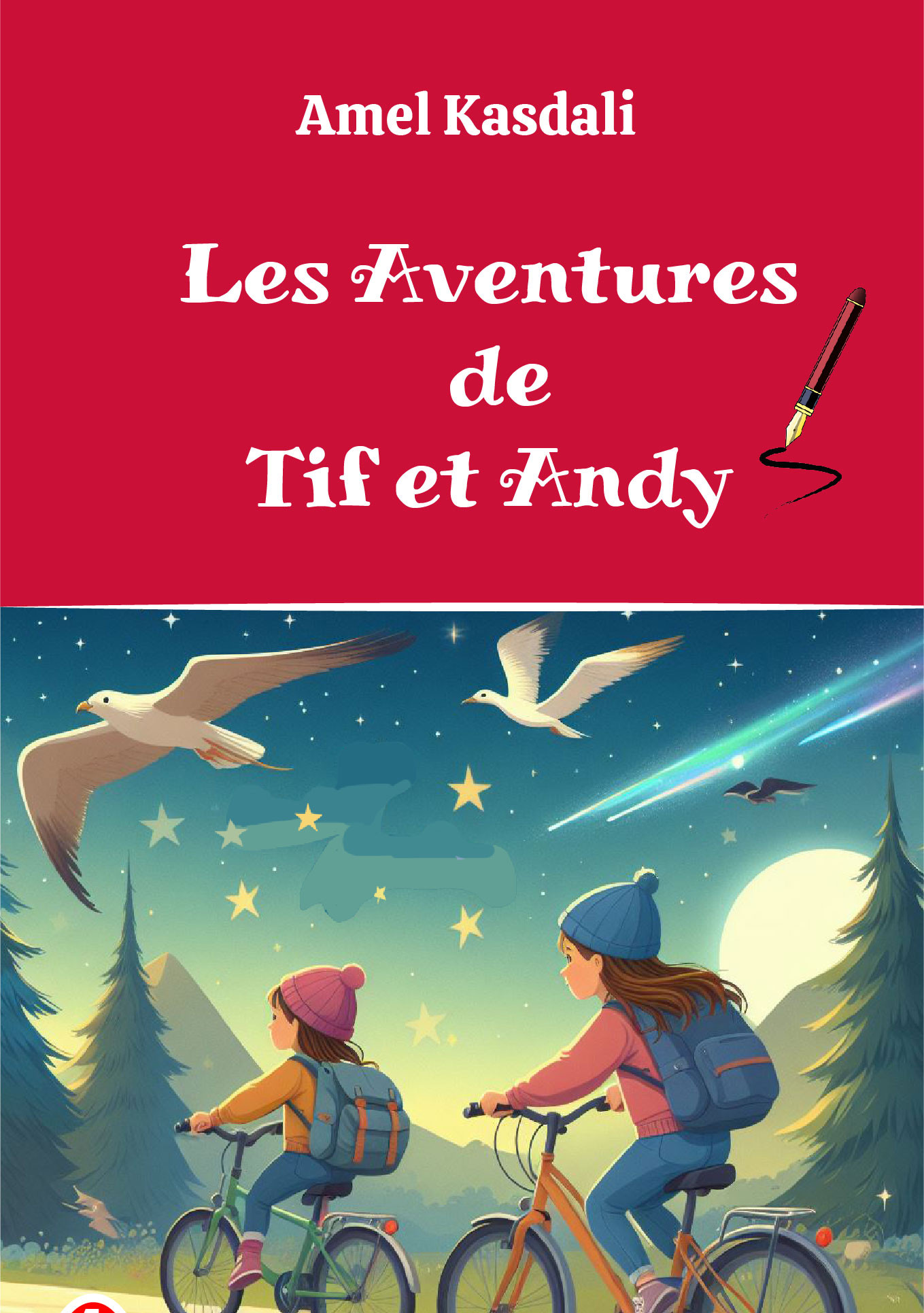 Les Aventures de Tif et Andy