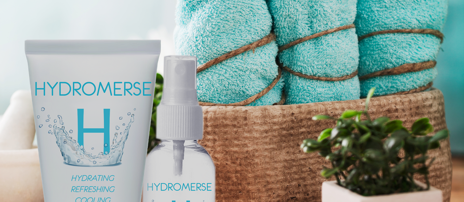 @Hydromerse #Skinfo - How To Keep Your Skin Hydrated.