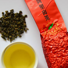 二〇一七．春茶．瑞里．清香金萱