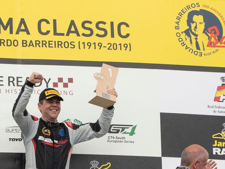 Entrevista con Javier Escobar de E2P
