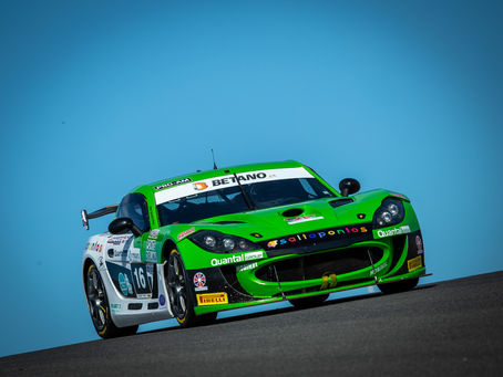 Tight Qualifying Sessions Promise Exciting Races