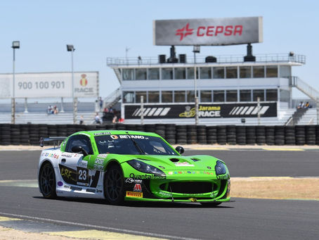 Lutas intensas marcam qualificações