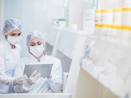 O que nossas farmacêuticas querem que você saiba