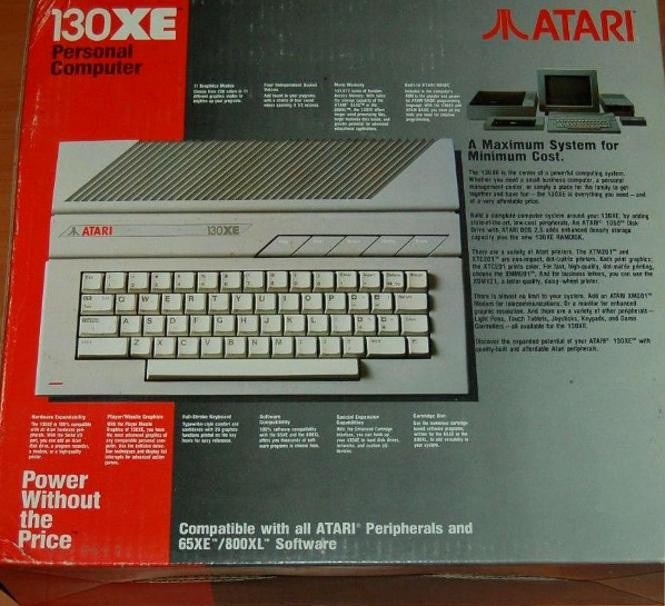 What it was like to buy a computer in 1994 - General Chat