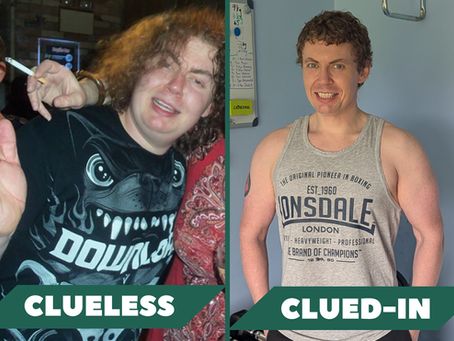 11 Ridiculous Ways I Tried (and Failed) to Lose Weight