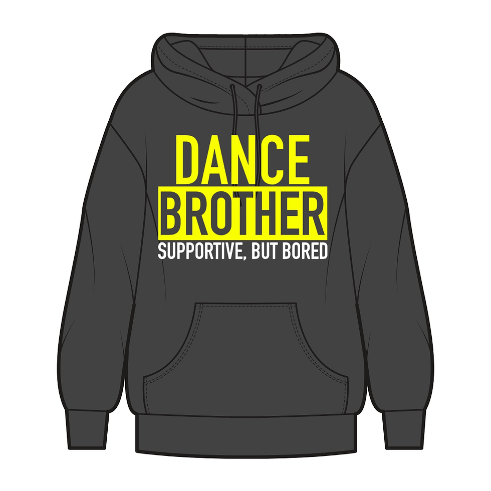 Thumbnail: Dance Brother