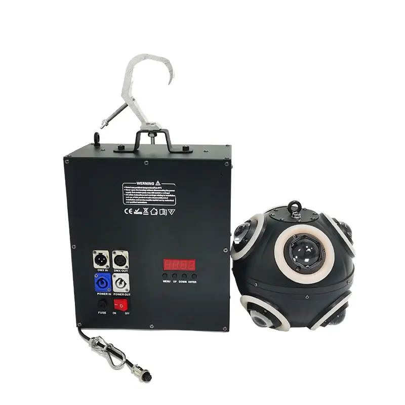 KINETIC BALL