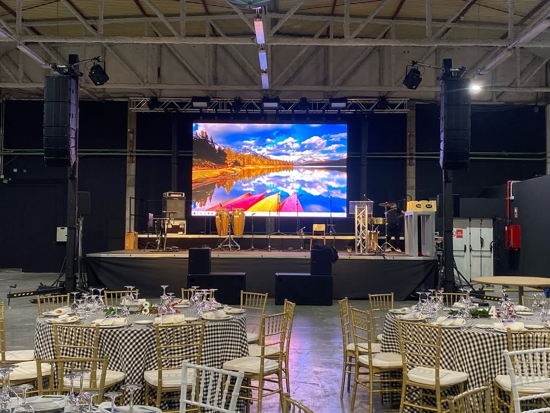 All-Inclusive Event Services
