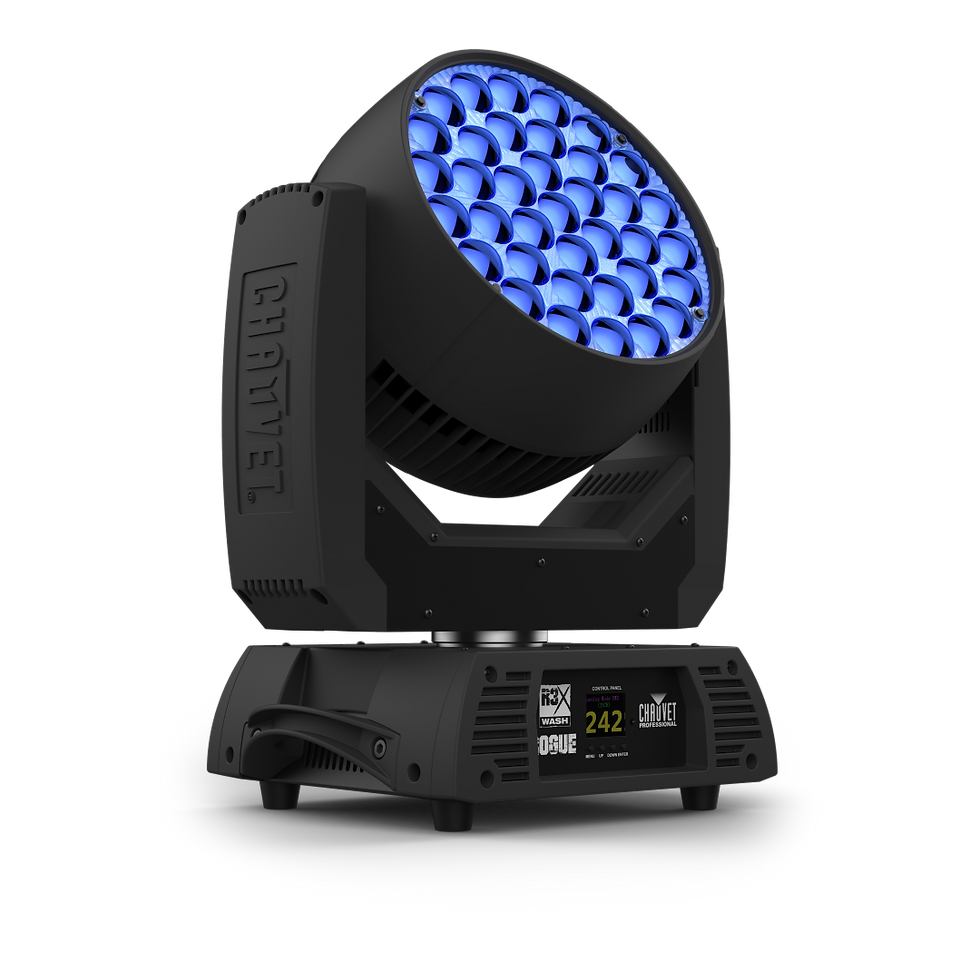 Miniatura: Event Lighting - PRO LIGHT OTTAWA