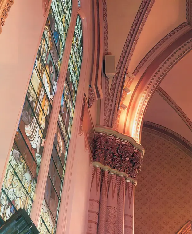 Church Sound