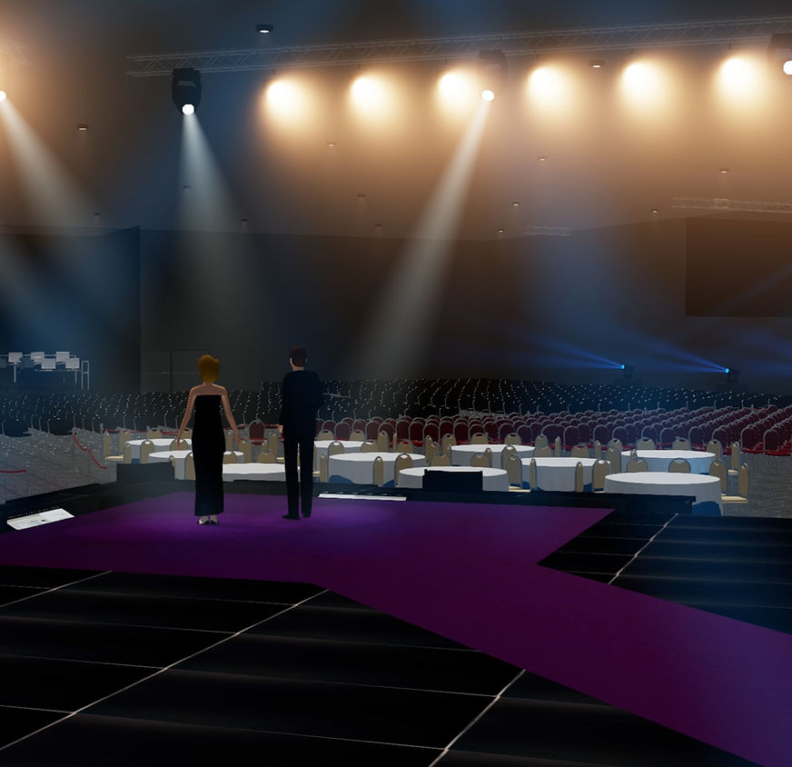 Lights design & PRO Light Rentals