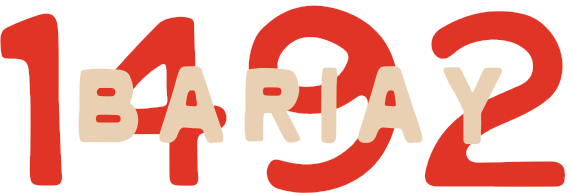 Bariay 1492