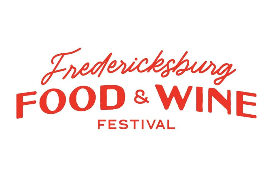 FREDERICKSBURG FOOD & WINE FESTIVAL