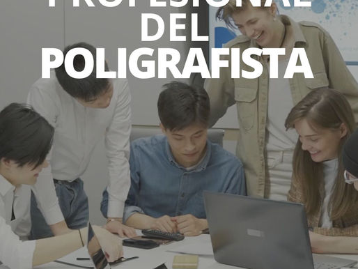 LA ETICA PROFESIONAL DEL POLIGRAFISTA