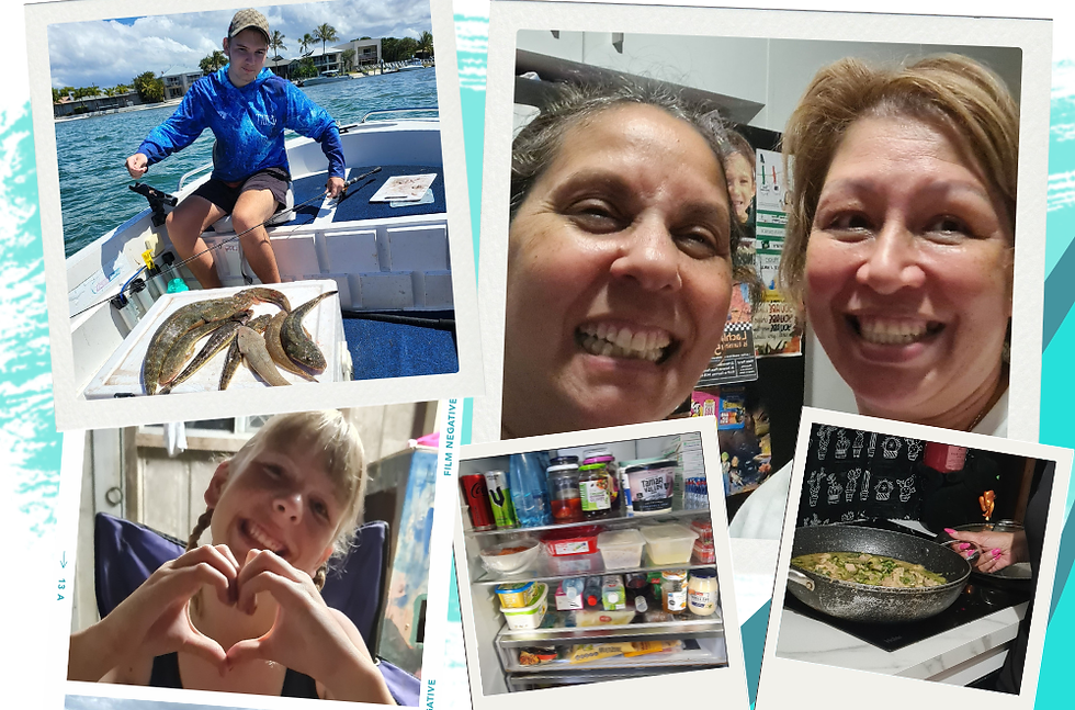 ISA Newsletter - October 2025