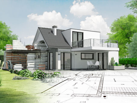 Navigating the Future of Construction: Unveiling the Power of Design-Build