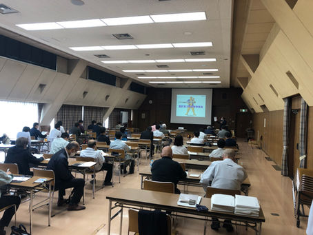 第1回講習会 カベ大将設計施工研修会