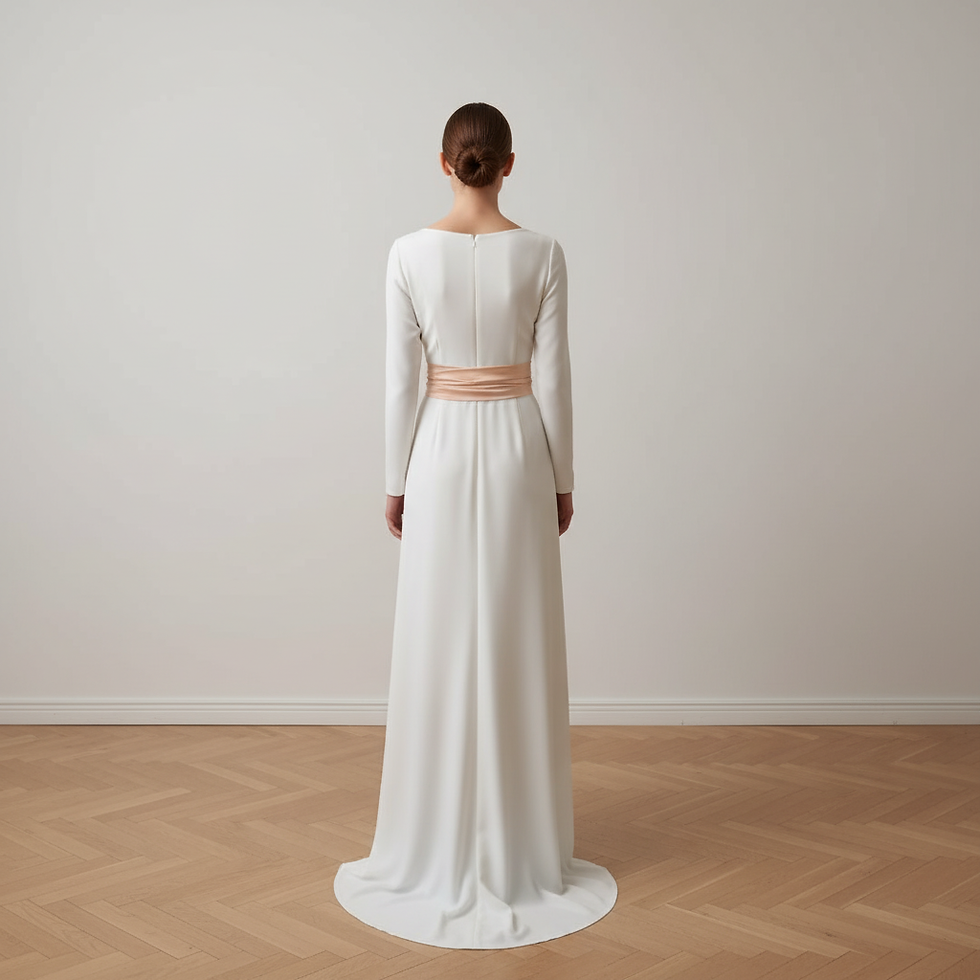 Miniatura: Auréa  Runway Collection | Rudolfinum Fashion Show 2015