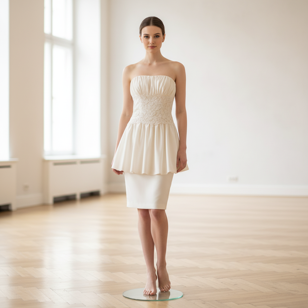 Élise  Runway Collection | Rudolfinum Fashion Show 2015