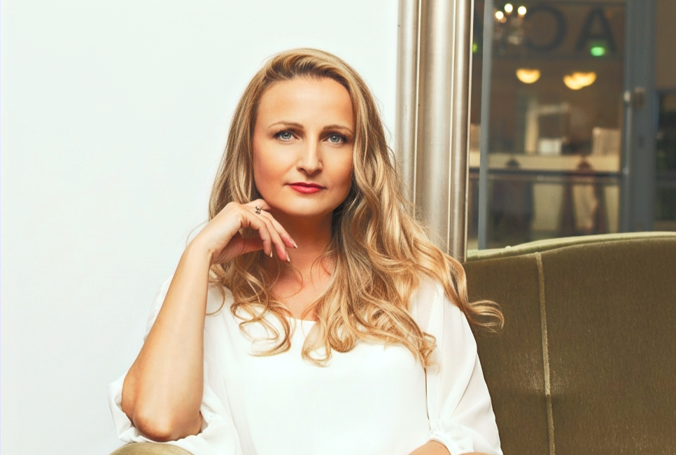 Obrázek autora: Petra Kocianova