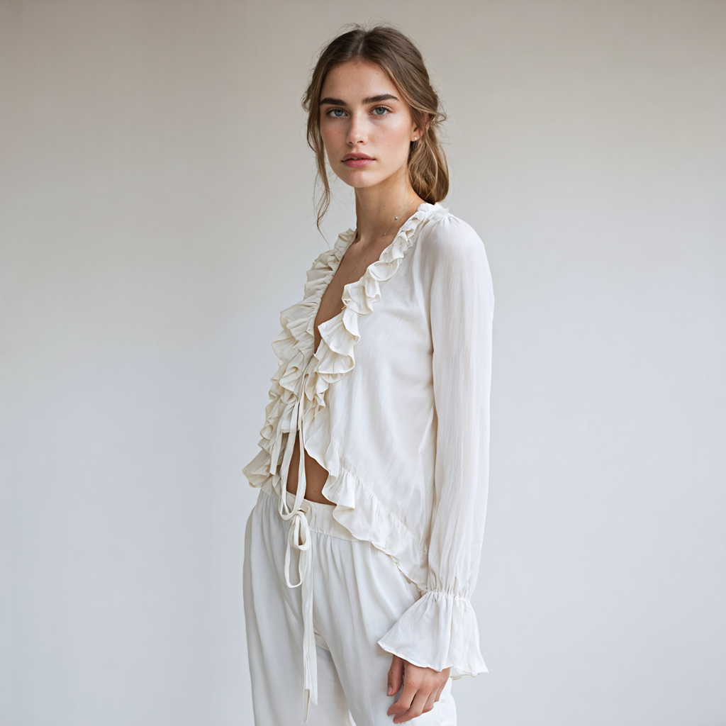 Blouse Rafaelle No. 06