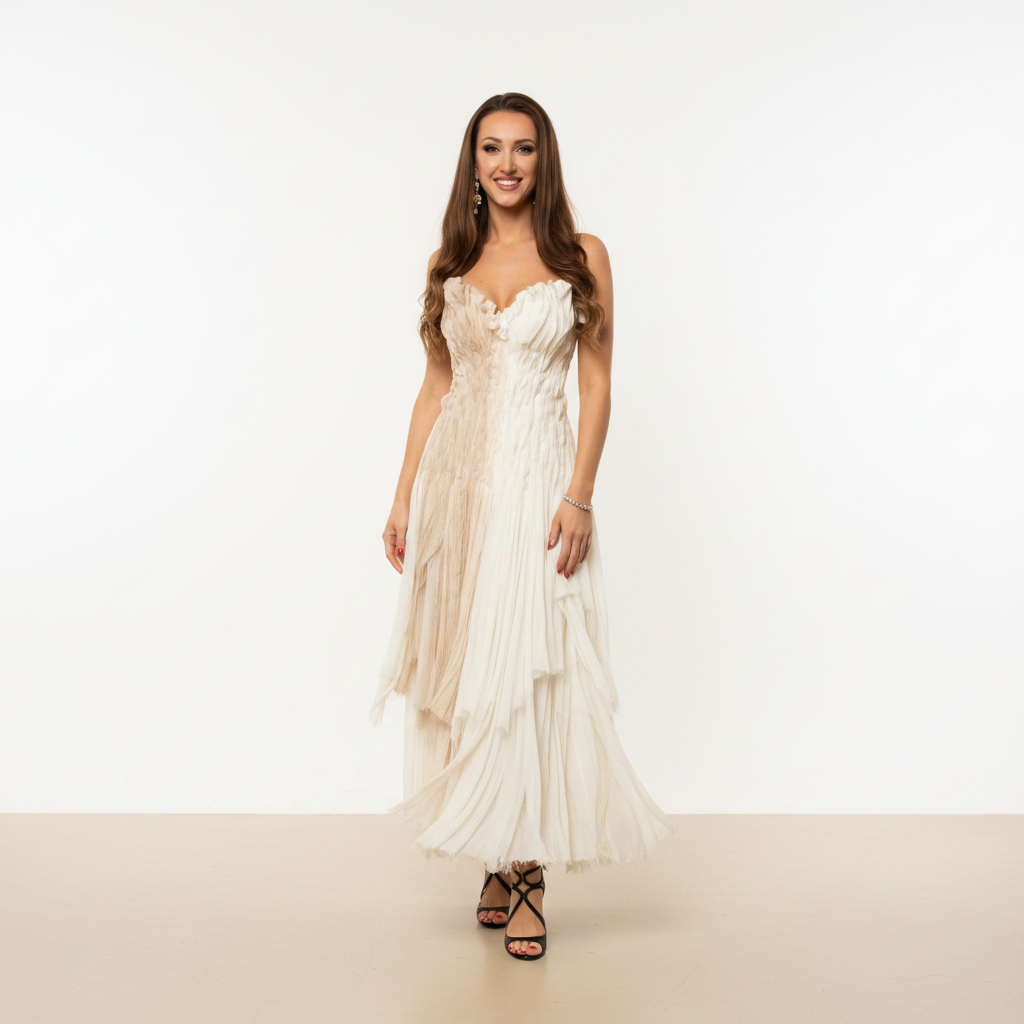 Bianca | Archive House Collection