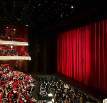 Opera and ballet, Amsterdam, Art and Culture, Tour