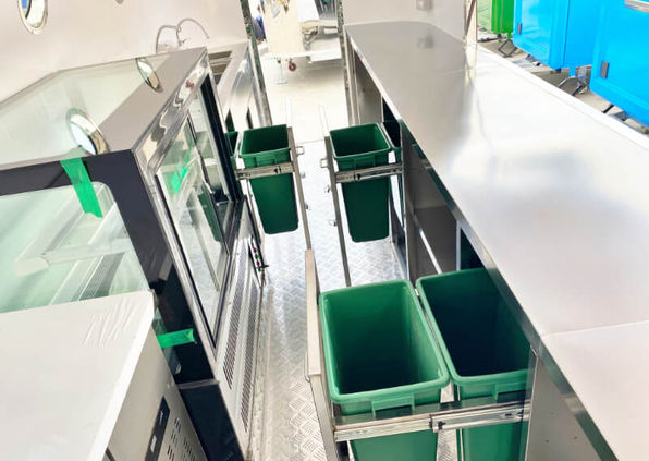 Concession Trailers for sale food vending carts for cheap buy food trailers near me mobile