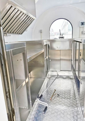 Concession Trailers for sale food vending carts for cheap buy food trailers near me mobile