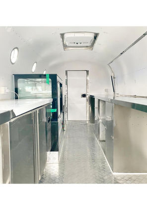 Concession Trailers for sale food vending carts for cheap buy food trailers near me mobile