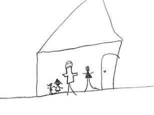 A story I never thought I’d tell.