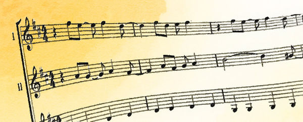 6. The Tune, Book and Song