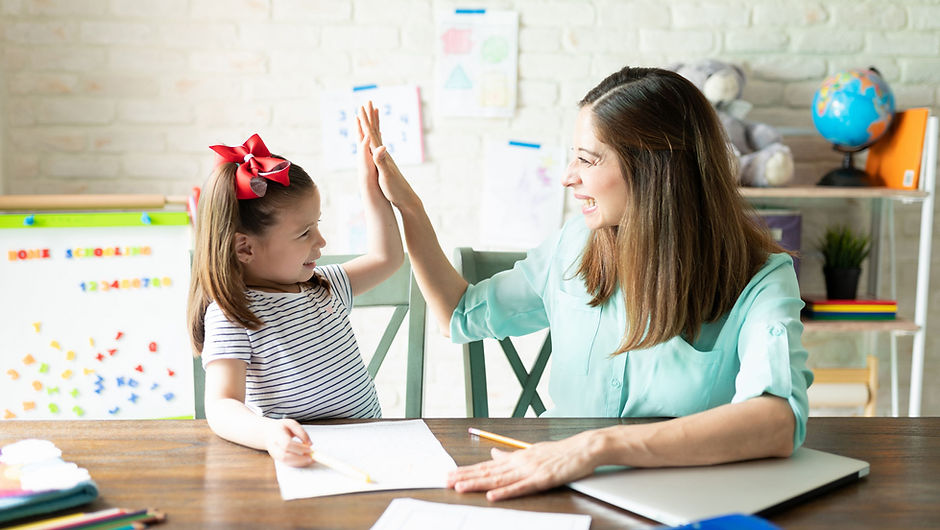 Valley Christian Online School offers flexible, faith-based homeschooling in British Columbia for K-8 students. Engage your child in quality Christian education from home.