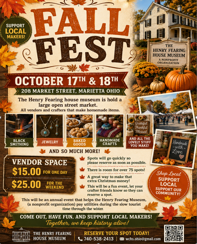 Fall Fest
