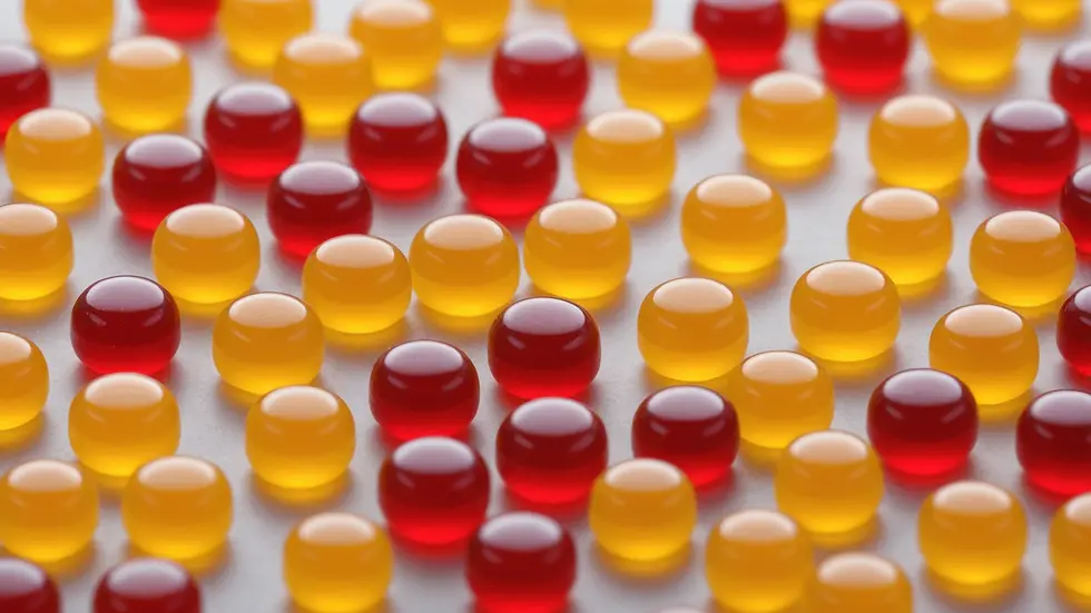 Creatine HCL Gummies