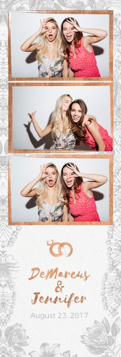 Sophisticated Fun 3-up