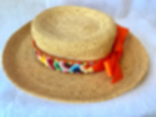 Marymac's Orange Hat Band .jpeg