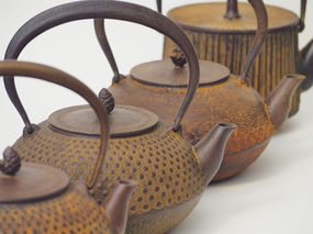 テーブルウェア・フェスティバル2020~暮らしを彩る器展~ご招待のお知らせ。