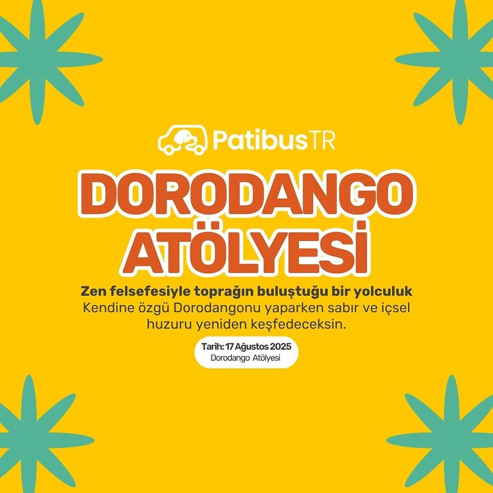 Dorodango Atölyesi