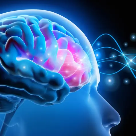 Kaygı ve Depresyonu Tersine Çeviren Beyin Devresi