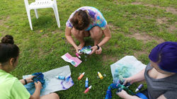 Tie-Dye
