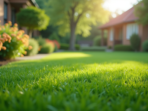 Top Lawn Care Tips for a Healthy Yard