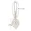 Thumbnail: Boho Design Curtain Tieback