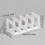 Thumbnail: Book Organiser for Neat and Stylish Storage