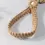 Thumbnail: Boho Design Curtain Tieback