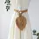 Thumbnail: Boho Design Curtain Tieback