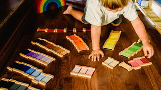 Enhancing Early Learning Through Creativity & Curiosity In Your Homeschool