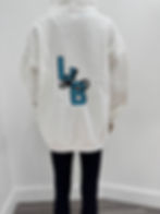 MILANO HOODIE