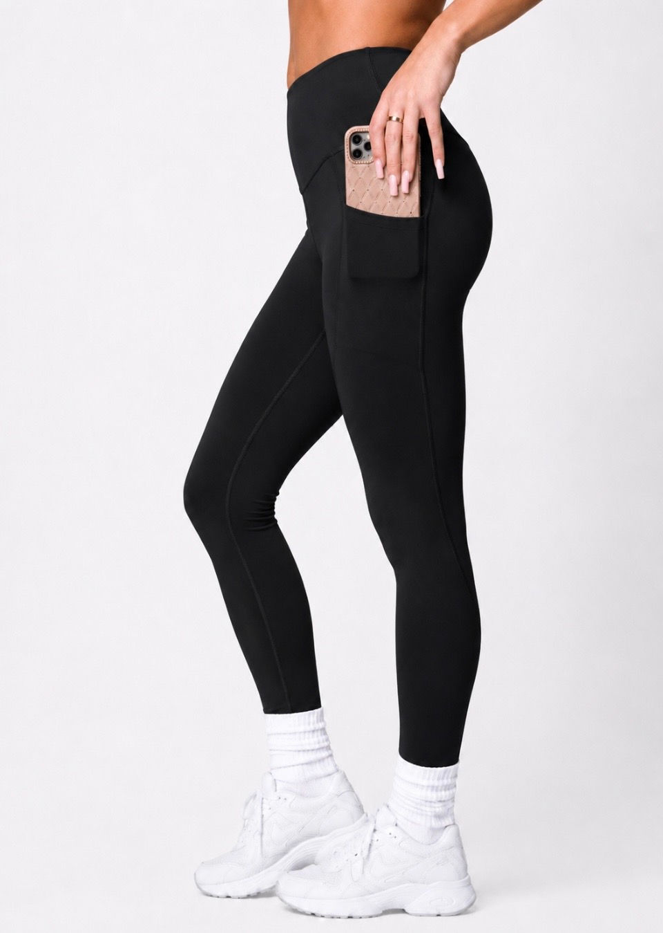 Thumbnail: FORZA FIT LEGGINGS