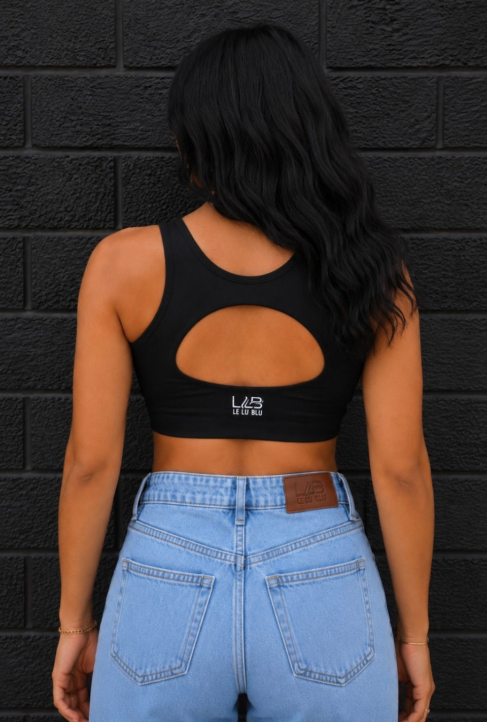 Thumbnail: FORZA FIT SPORTS BRA